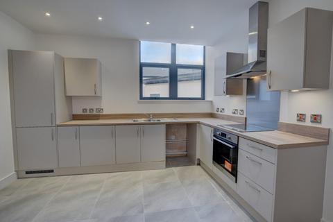 2 bedroom apartment for sale - Apartment 20 Linden House, Linden Road, Colne