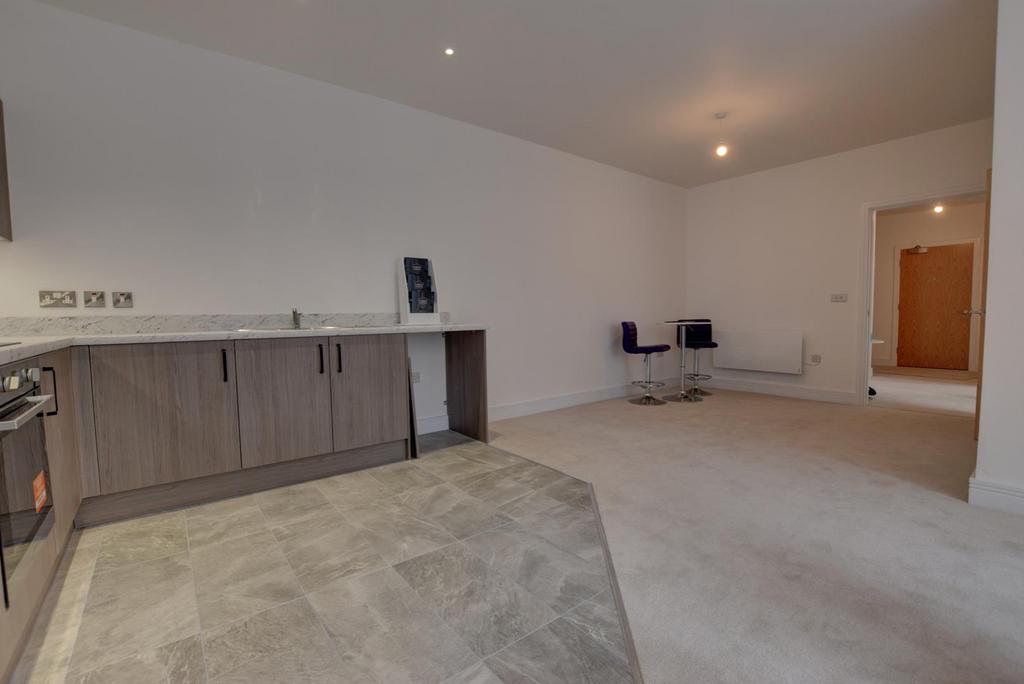 Apartment 5 Linden House, Linden Road, Colne 2 bed apartment for sale £145,000