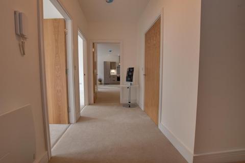 2 bedroom apartment for sale - Apartment 5 Linden House, Linden Road, Colne