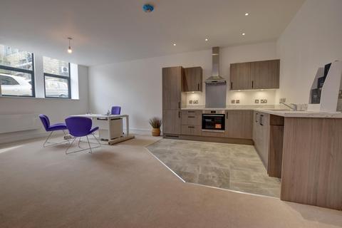 2 bedroom apartment for sale, Apartment 5 Linden House, Linden Road, Colne