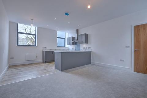 1 bedroom apartment for sale - Apartment 12 Linden House, Linden Road, Colne