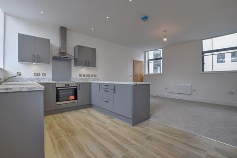 1 bedroom apartment for sale, Apartment 12 Linden House, Linden Road, Colne