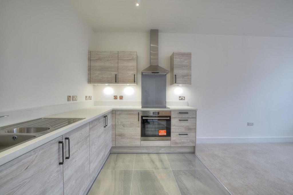 Apartment 3 Linden House, Linden Road, Colne 2 bed apartment for sale £146,000