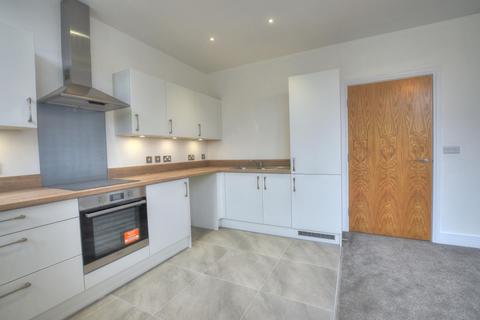 2 bedroom apartment for sale - Apartment 6 Linden House, Linden Road, Colne