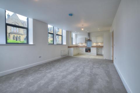 2 bedroom apartment for sale, Apartment 6 Linden House, Linden Road, Colne