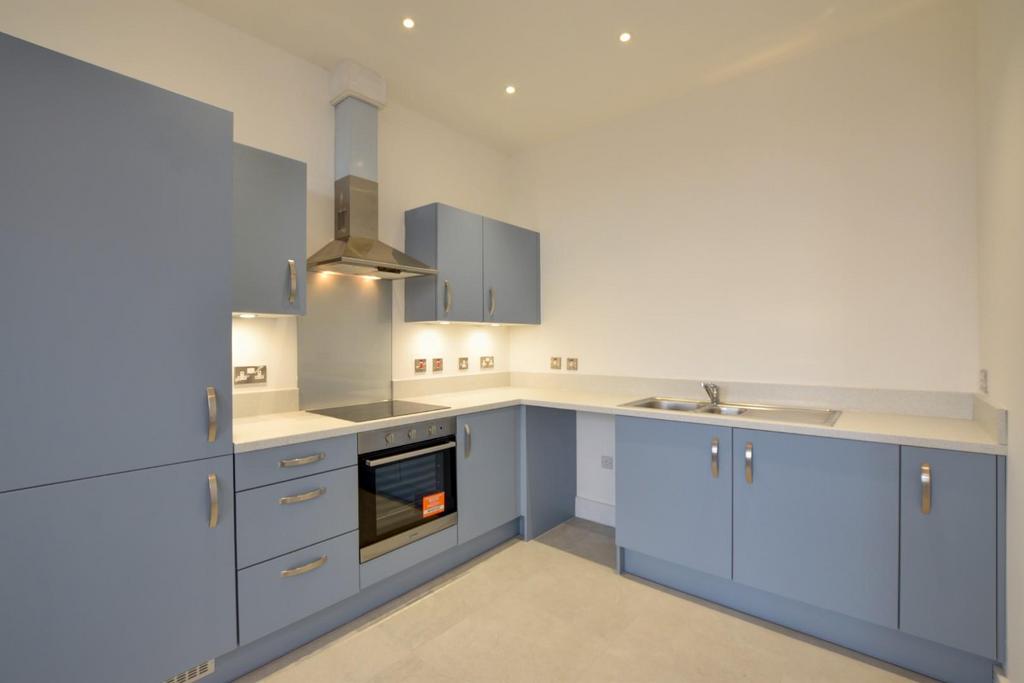 Apartment 16 Linden House, Linden Road, Colne 1 bed apartment for sale £124,950