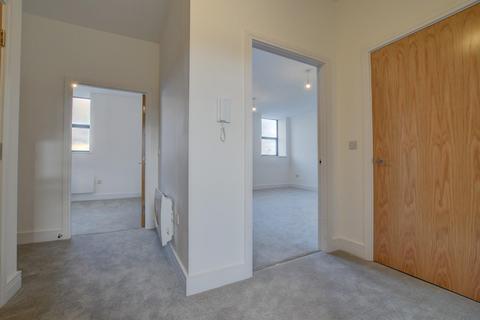 1 bedroom apartment for sale, Apartment 16 Linden House, Linden Road, Colne