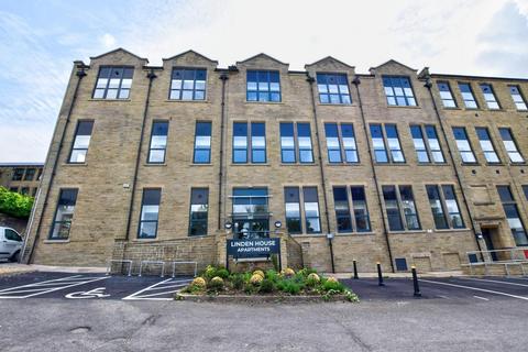 1 bedroom apartment for sale, Apartment 19 Linden House, Linden Road, Colne