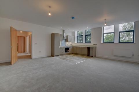 2 bedroom apartment for sale, Apartment 2 Linden House, Linden Road, Colne
