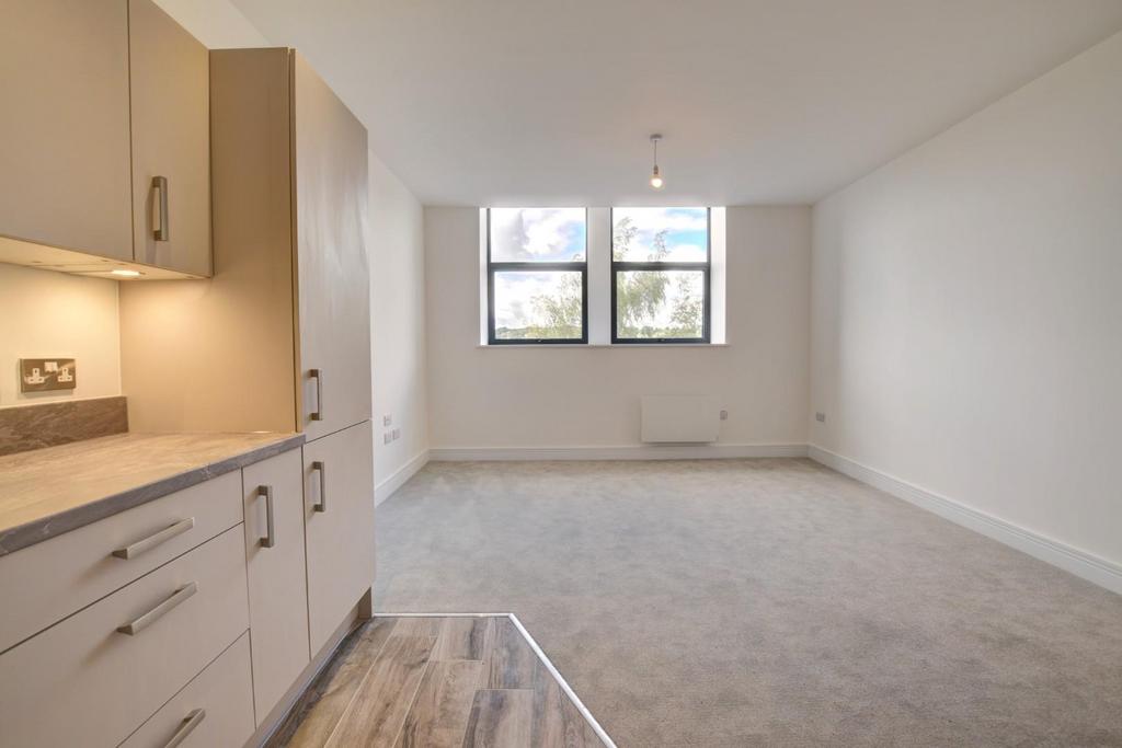 Apartment 10 Linden House, Linden Road, Colne 1 bed apartment for sale £110,000
