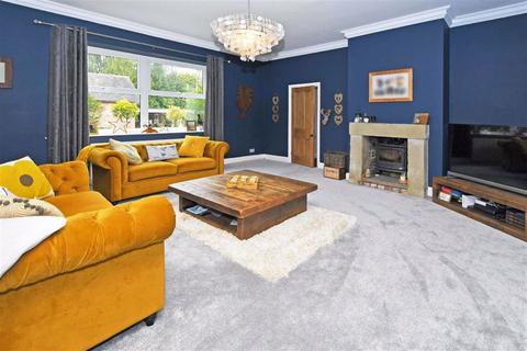 4 bedroom cottage for sale - Abbey Road, Wetley Rocks