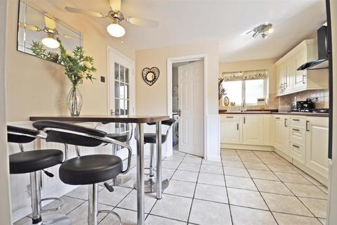 2 Brancaster Drive, Great Notley, Braintree, CM77 7JR