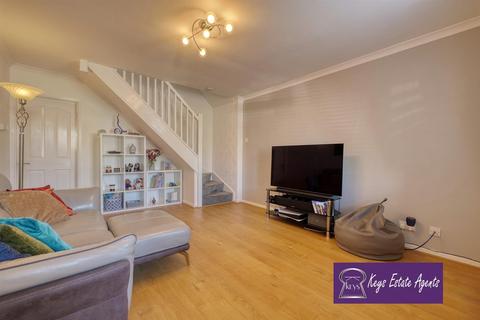 58 Copplestone Grove, Stoke-on-trent, ST3 5UD