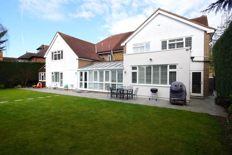 7 bedroom detached house for sale - Church Lane, Loughton