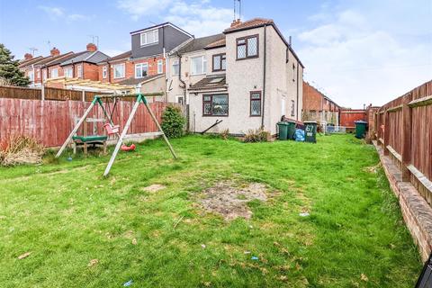 4 bedroom end of terrace house for sale - Lord Lytton Avenue, Poets Corner, Coventry