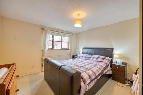 4 bedroom detached house for sale - Janes Way, Markfield