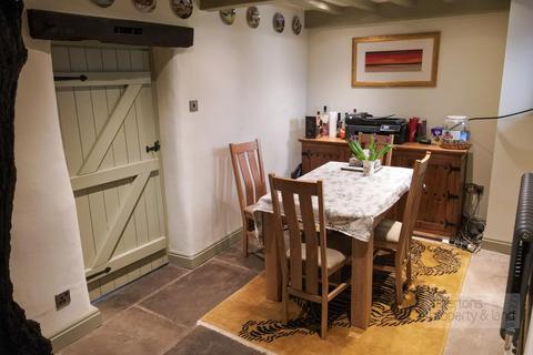 1 bedroom cottage for sale - Back Lane, Newton In Bowland, Ribble Valley