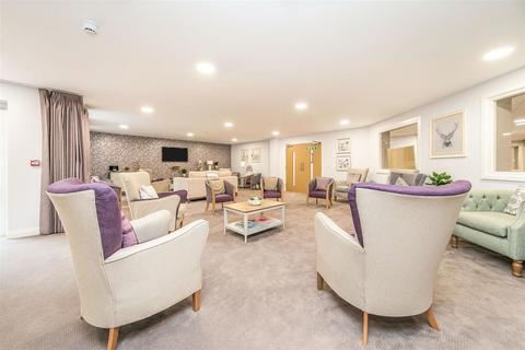 2 bedroom apartment for sale - Tyefield Place, Pound Lane, Hadleigh, Ipswich, Suffolk, IP7 5FE