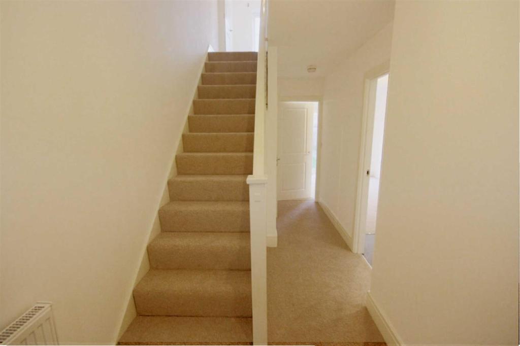 70 Deerfield Close - Staircase