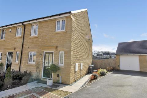 8 Mill Holme Fold, Bradford, BD10 0FA