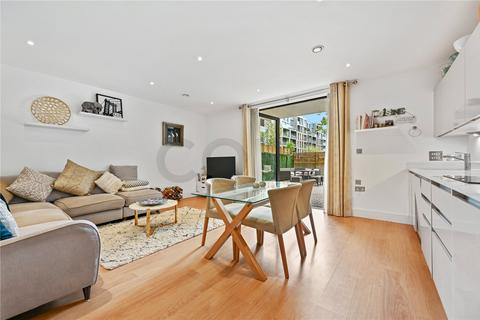 2 bedroom apartment for sale - Cambridge Road, London, NW6