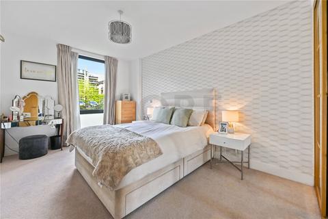 2 bedroom apartment for sale, Cambridge Road, London, NW6
