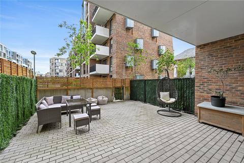 2 bedroom apartment for sale, Cambridge Road, London, NW6
