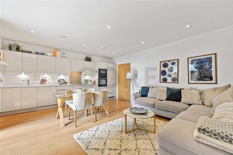 2 bedroom apartment for sale, Cambridge Road, London, NW6