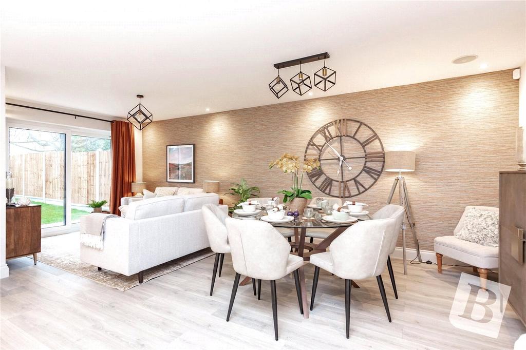 Lounge/Diner