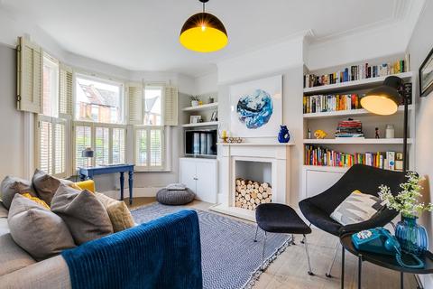 21 Ailsa Avenue, Twickenham, TW1 1NF