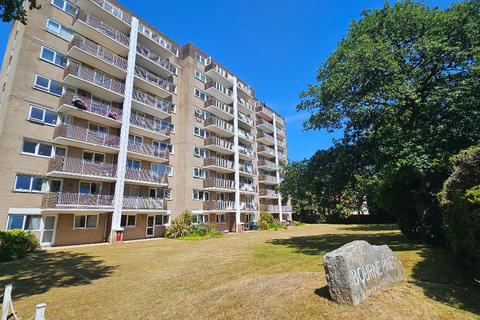 Bourne Pines - Christchurch Road, Bournemouth