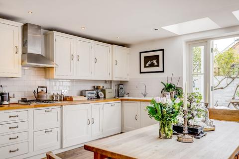 46 Station Road, London, SW13 0LP