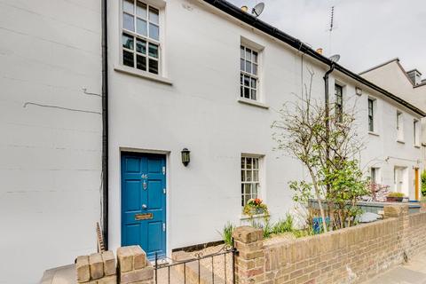 46 Station Road, London, SW13 0LP