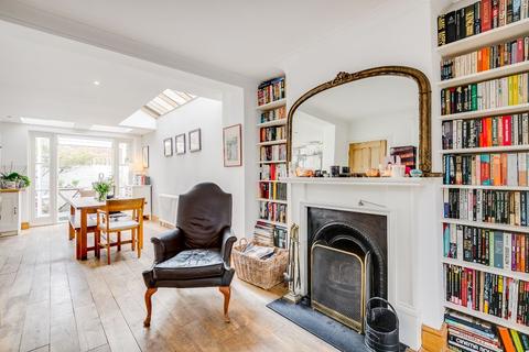 46 Station Road, London, SW13 0LP