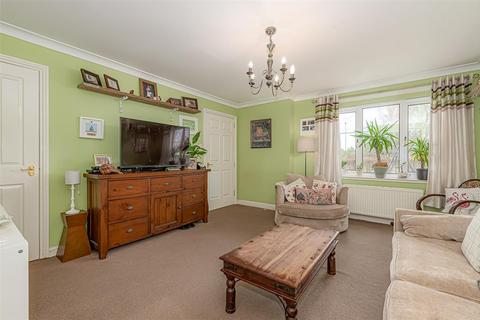11 Moubrey Row, Cowie, Stirling, FK7 7DL
