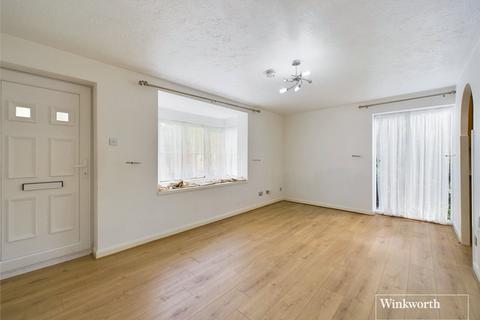 Studio to rent, Ammanford Green, Welsh Harp Village NW9