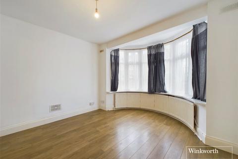 2 bedroom ground floor flat to rent, Colin Crescent, London NW9