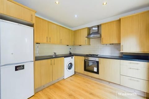 undefined, Slough Lane, London NW9