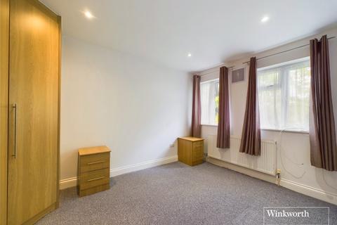 undefined, Slough Lane, London NW9