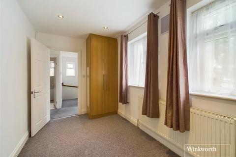 undefined, Slough Lane, London NW9
