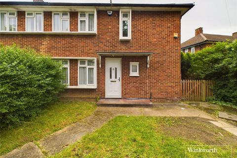 Slough Lane, London NW9