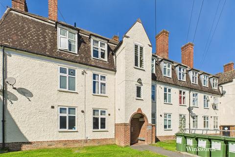Montrose Avenue, Middlesex HA8