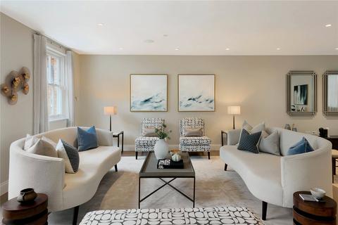 undefined, Clabon Mews, London, SW1X