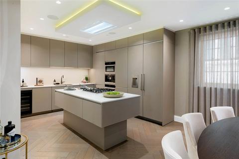 undefined, Clabon Mews, London, SW1X