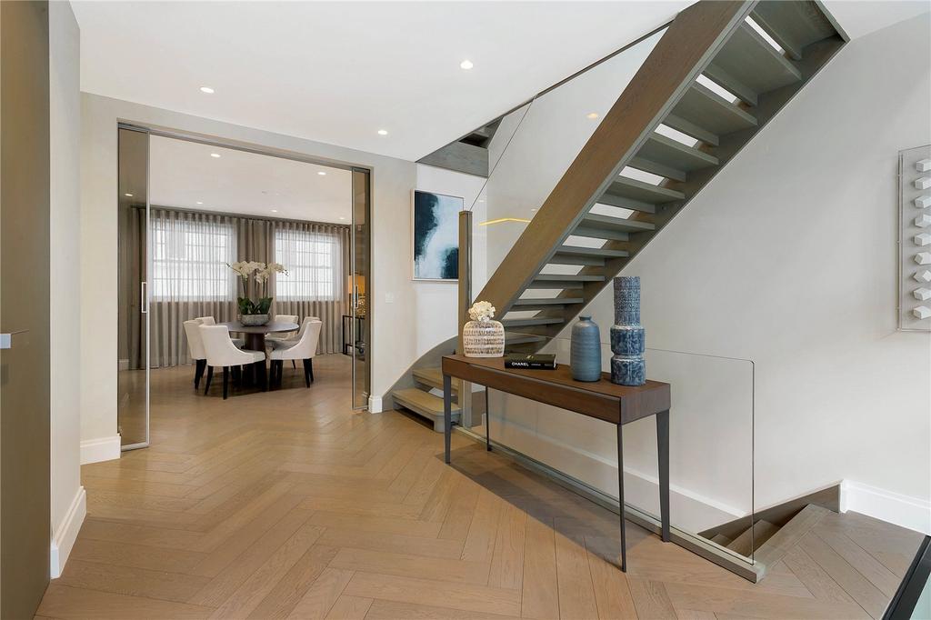 Stairwell