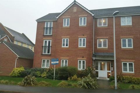 2 bedroom terraced house to rent, Caen View, Braunton, EX33 1FE