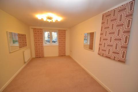 2 bedroom terraced house to rent, Caen View, Braunton, EX33 1FE