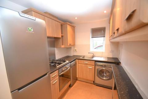 2 bedroom terraced house to rent, Caen View, Braunton, EX33 1FE