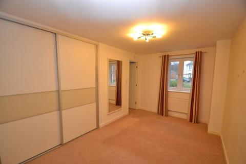 2 bedroom terraced house to rent, Caen View, Braunton, EX33 1FE