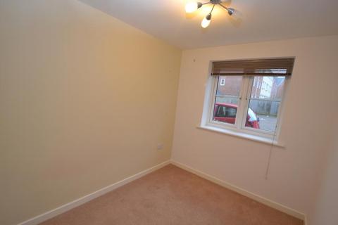 2 bedroom terraced house to rent, Caen View, Braunton, EX33 1FE